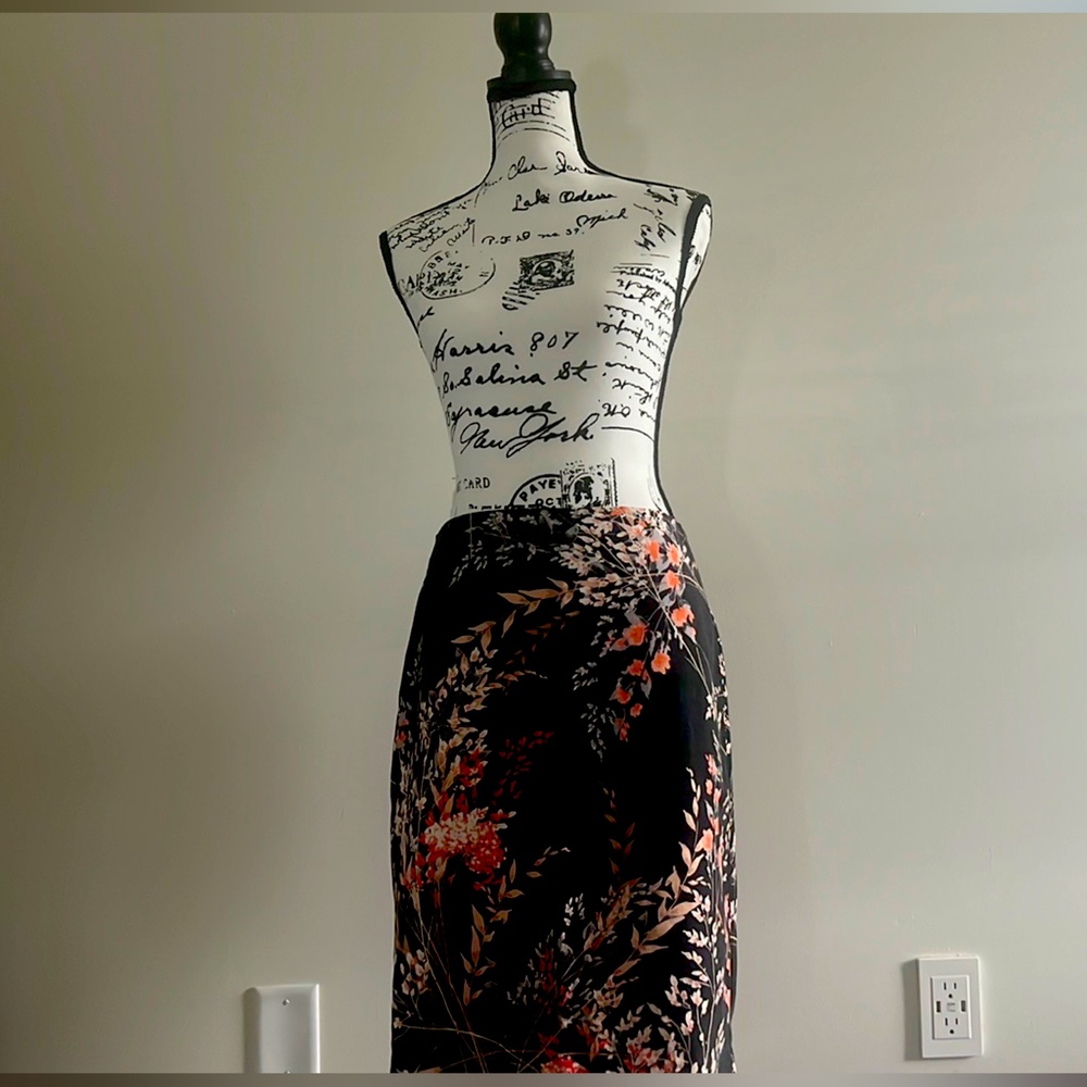 Talbots skirt